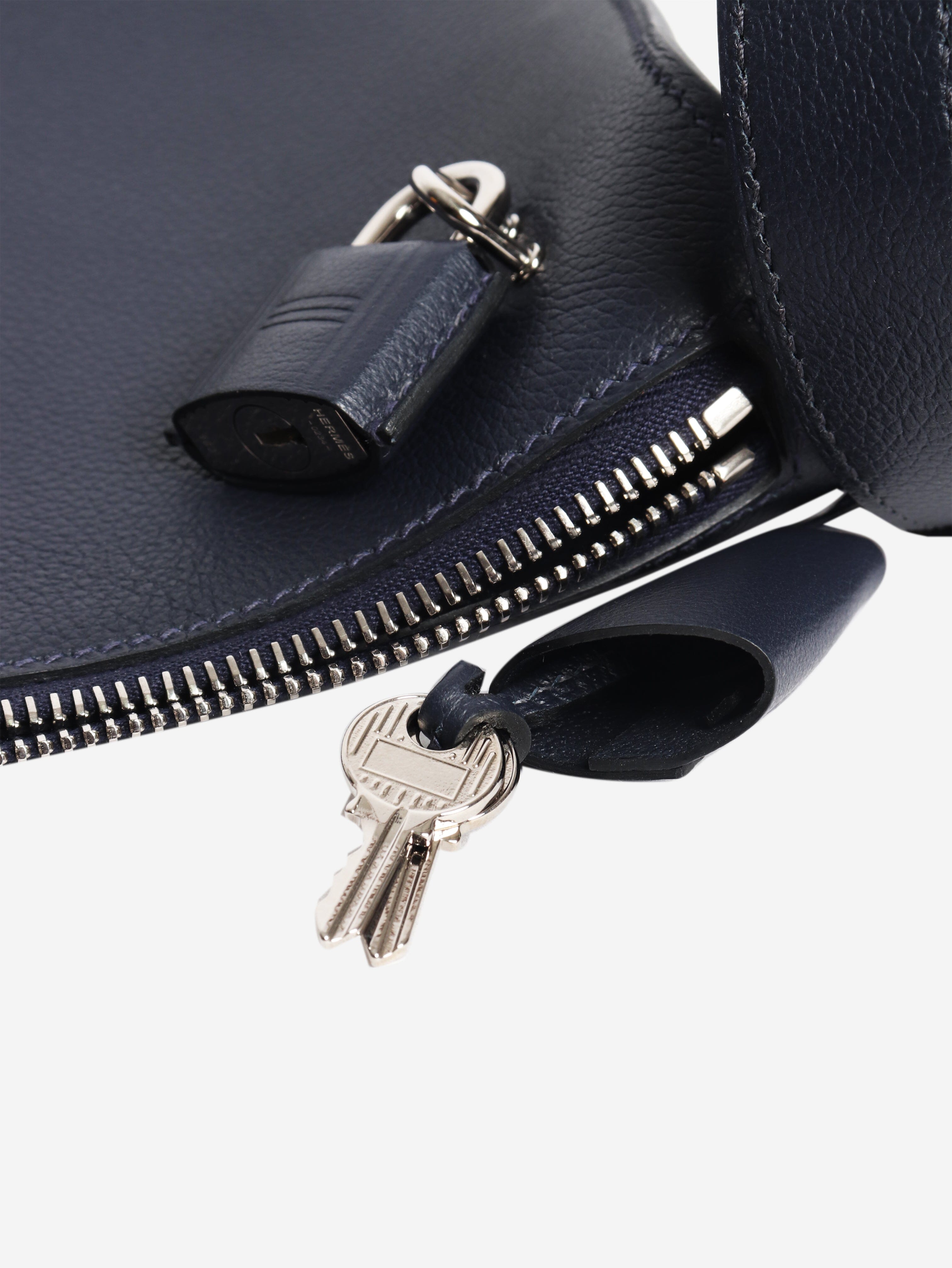 Caban Bolittle crossbody bag Cross-body Bags Hermes 