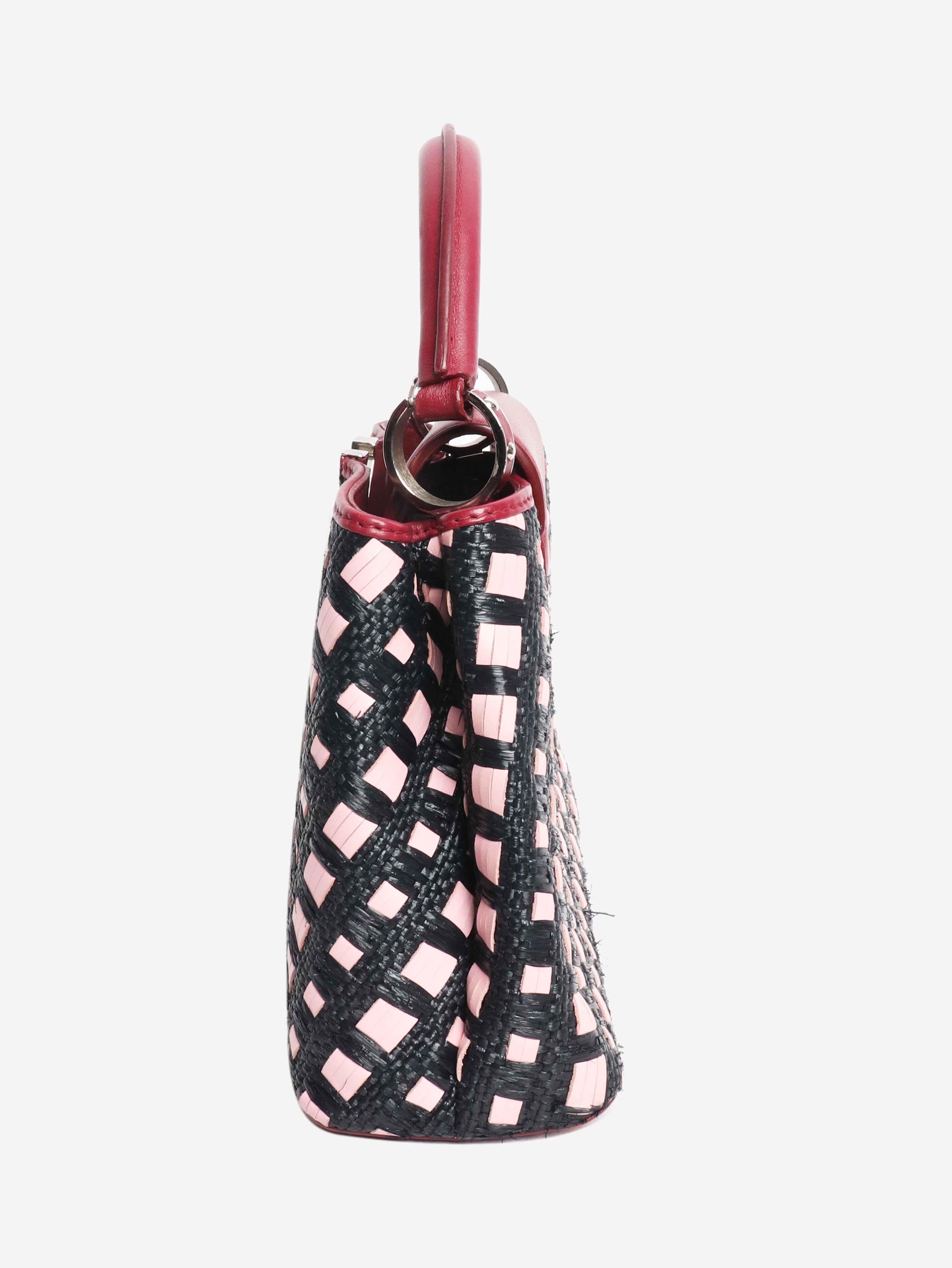 Louis Vuitton Shoulder bags - size Shoulder bags Louis Vuitton 