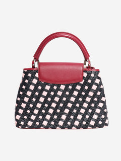 Louis Vuitton Shoulder bags - size Shoulder bags Louis Vuitton 