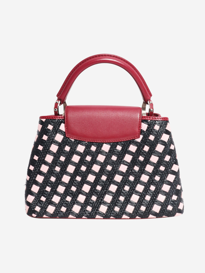 Louis Vuitton Shoulder bags - size Shoulder bags Louis Vuitton 