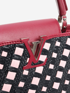 Louis Vuitton Shoulder bags - size Shoulder bags Louis Vuitton 