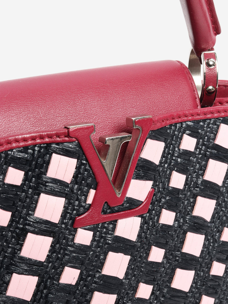 Louis Vuitton Shoulder bags - size Shoulder bags Louis Vuitton 