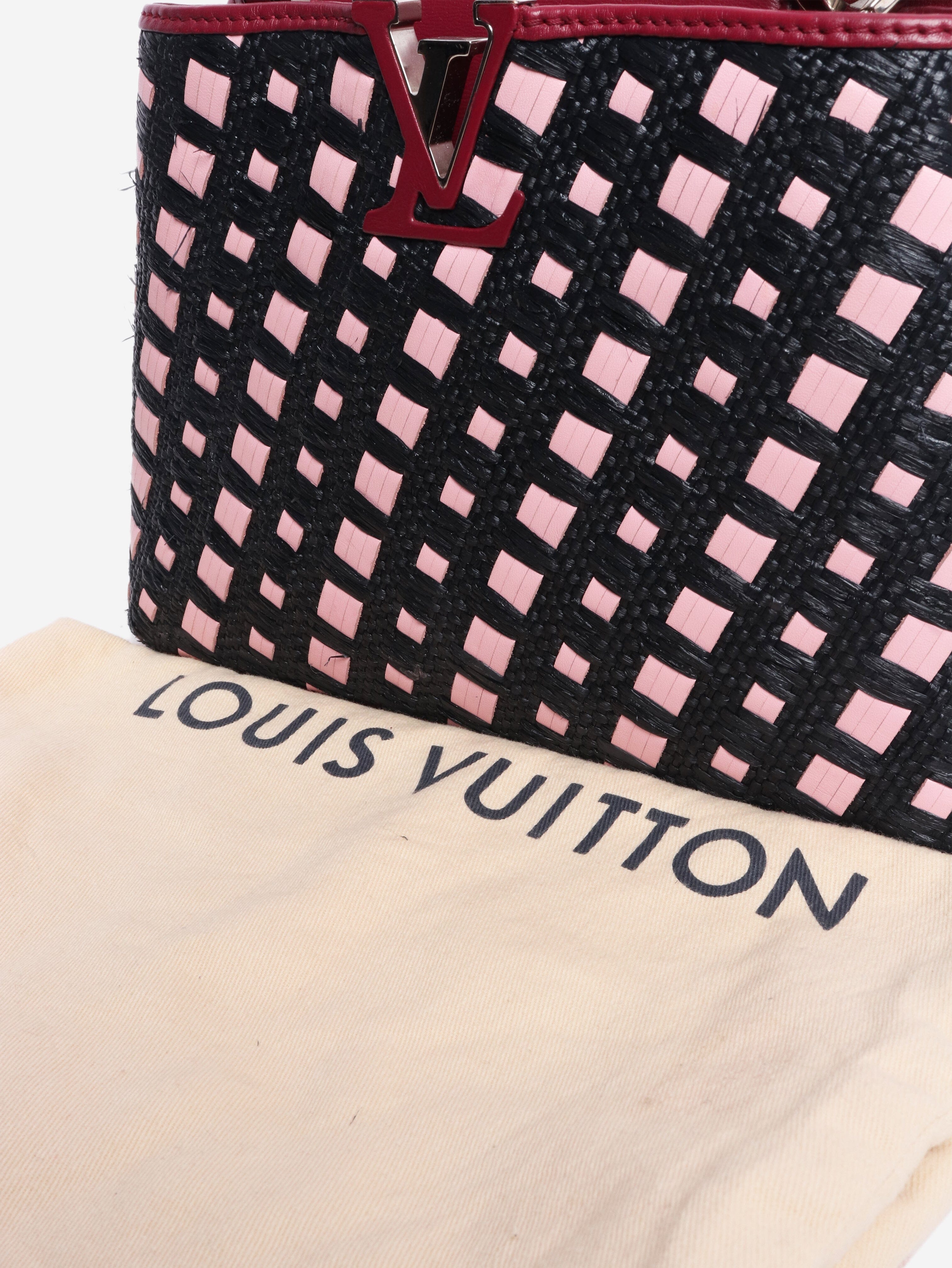 Louis Vuitton Shoulder bags - size Shoulder bags Louis Vuitton 