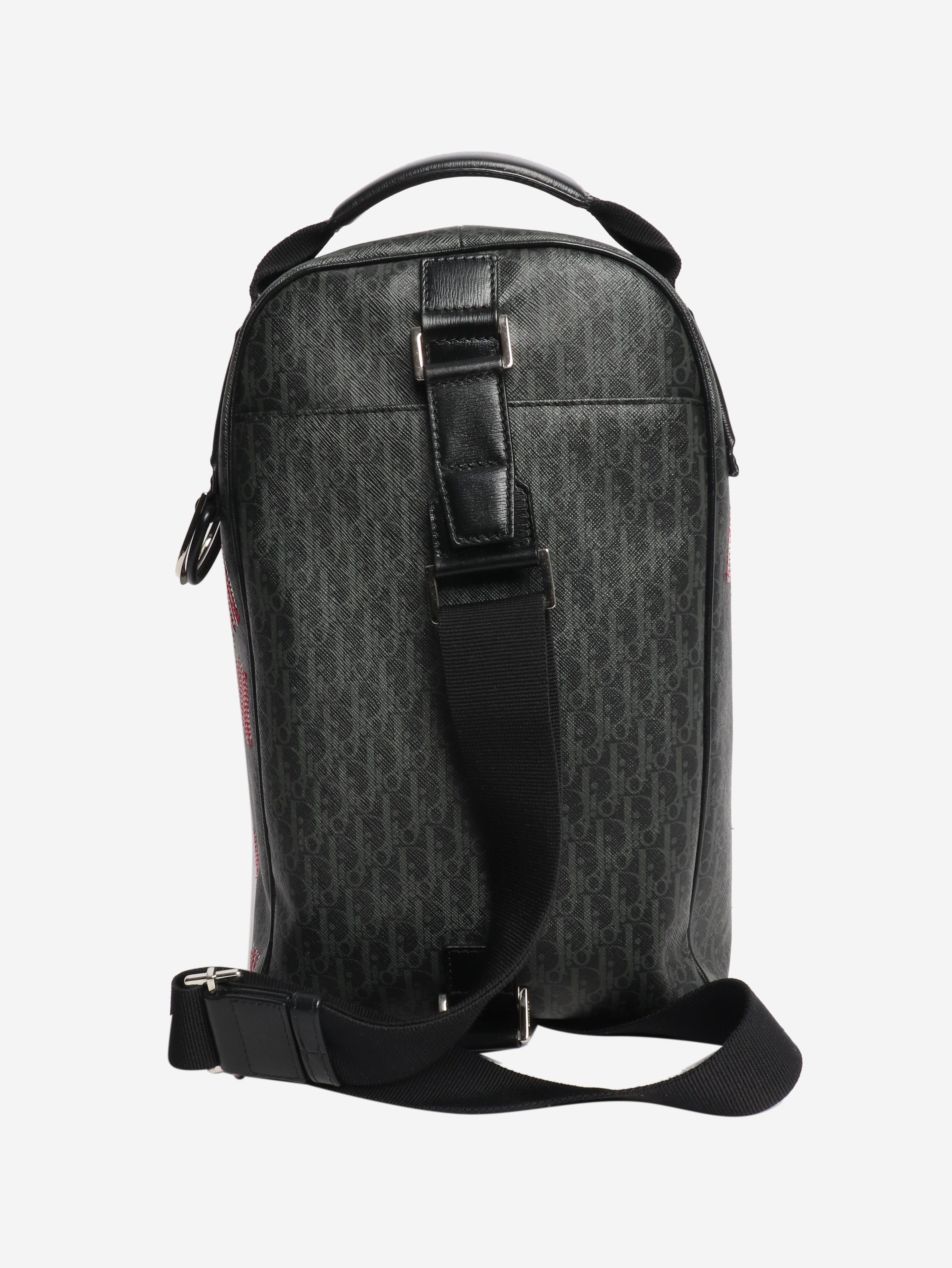 Dior Shoulder bags - size Shoulder bags Dior 