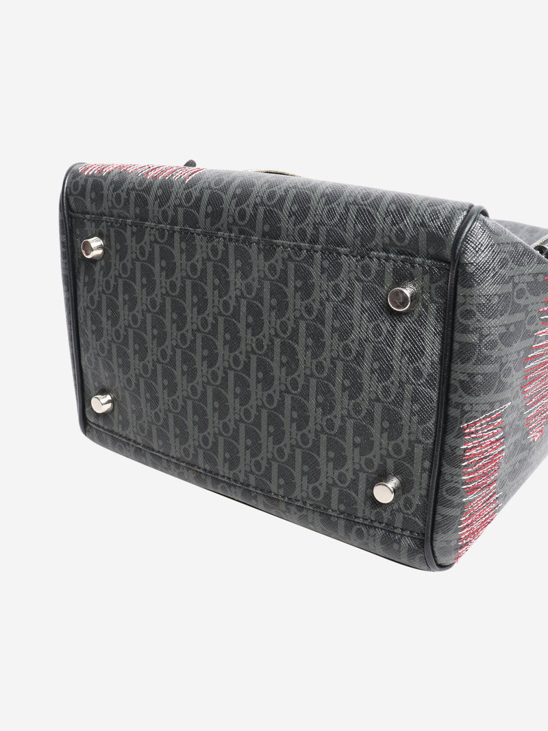 Dior Shoulder bags - size Shoulder bags Dior 