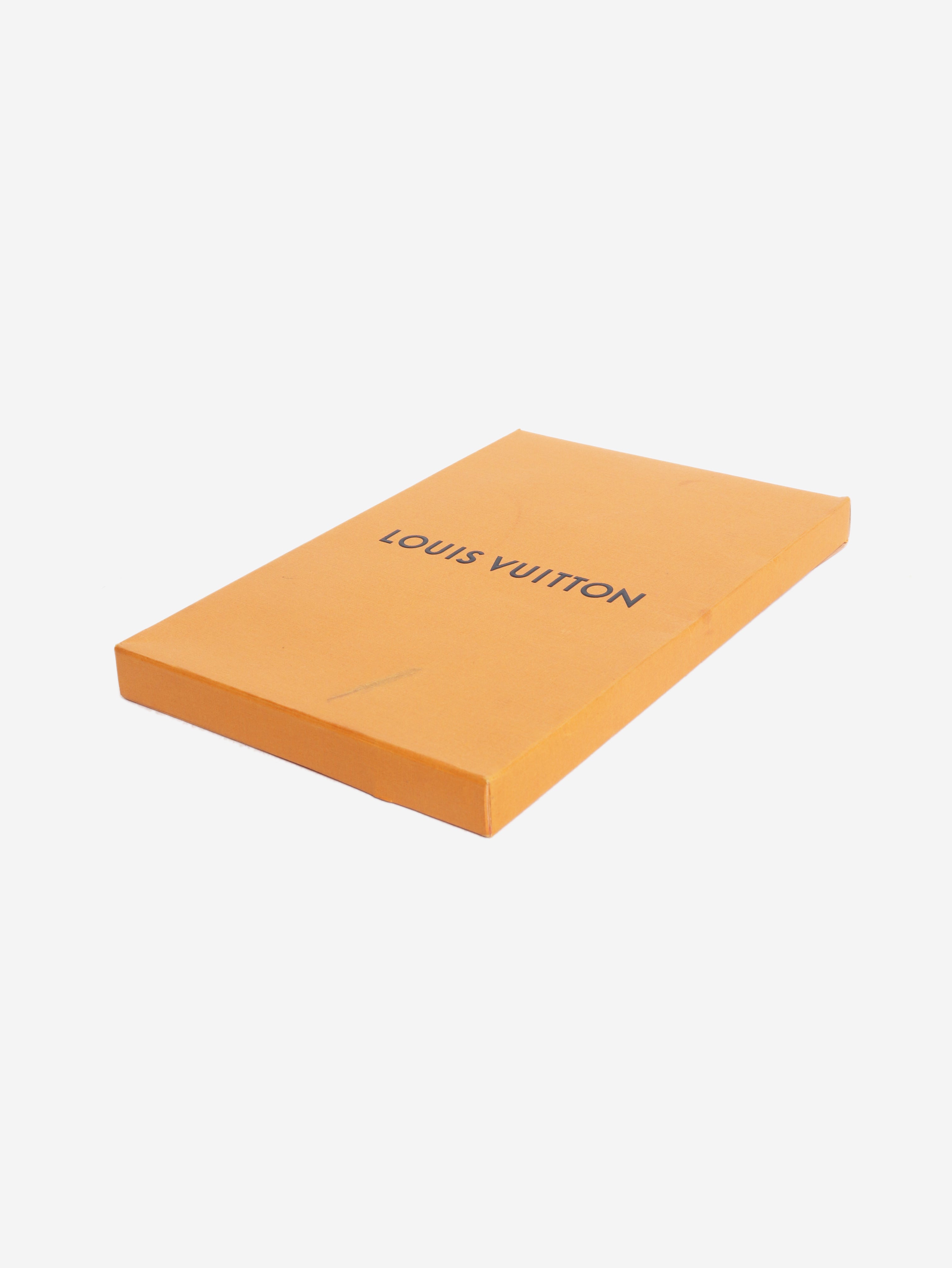 Blue Vivienne A5 lined notebook