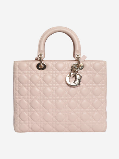 Dior Shoulder bags - size Shoulder bags Dior 