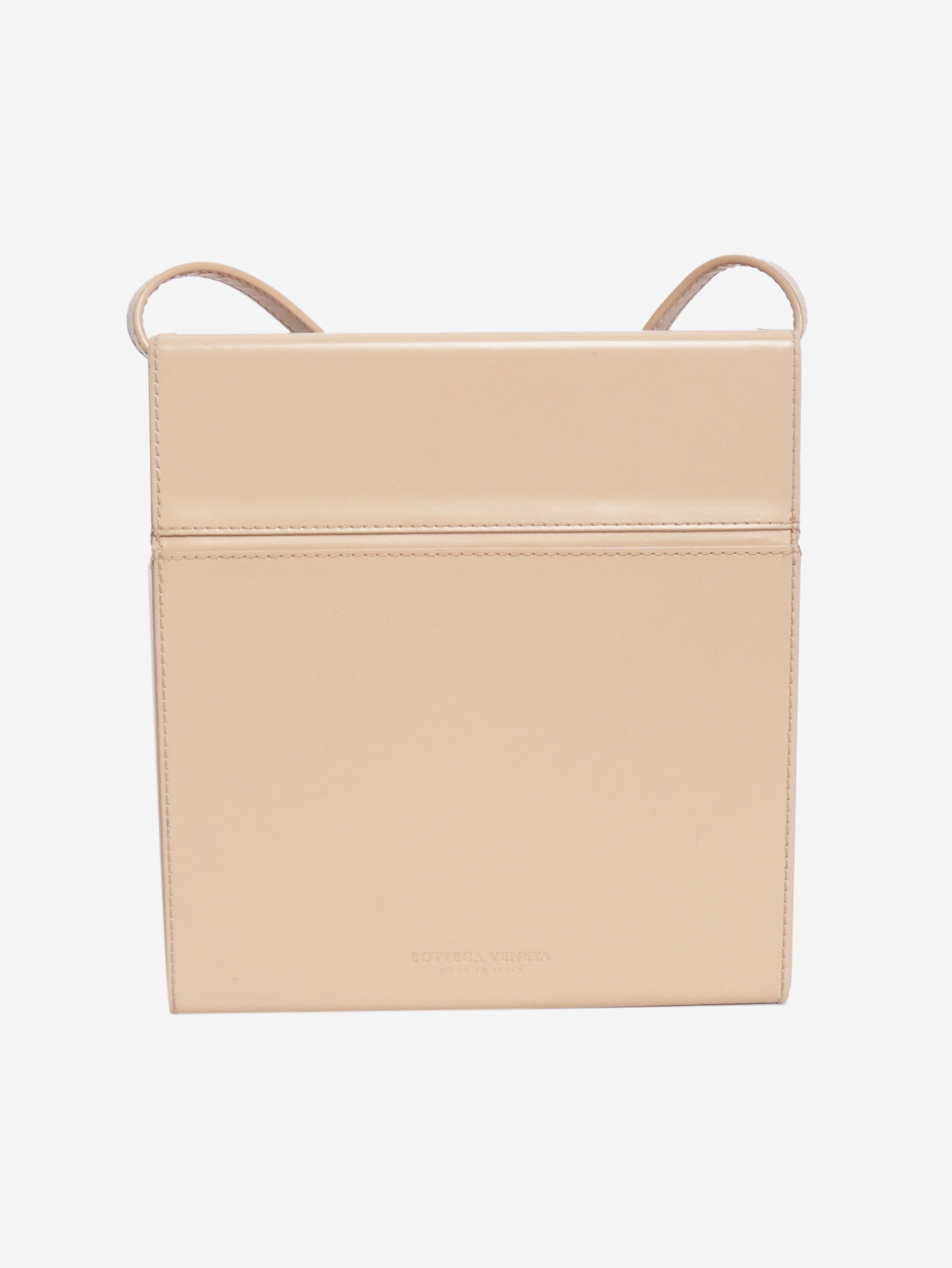 Bottega Veneta Shoulder bags - size Shoulder bags Bottega Veneta 