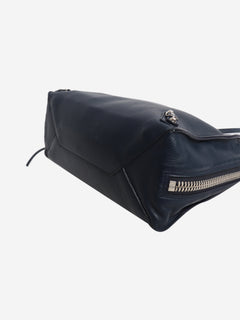 Navy Papier A6 bag Cross-body bags Balenciaga 