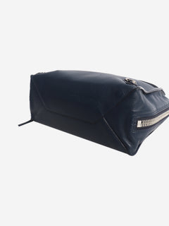 Navy Papier A6 bag Cross-body bags Balenciaga 