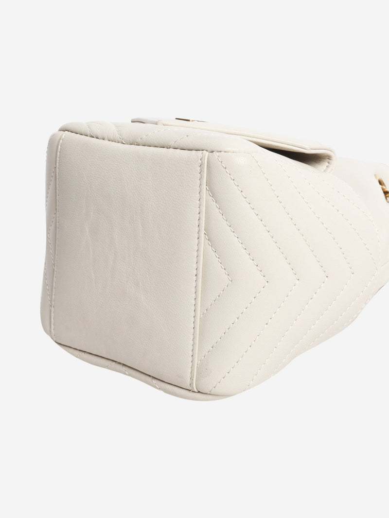 Saint Laurent Shoulder bags - size Shoulder bags Saint Laurent 