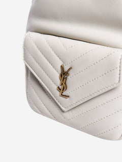 Saint Laurent Shoulder bags - size Shoulder bags Saint Laurent 