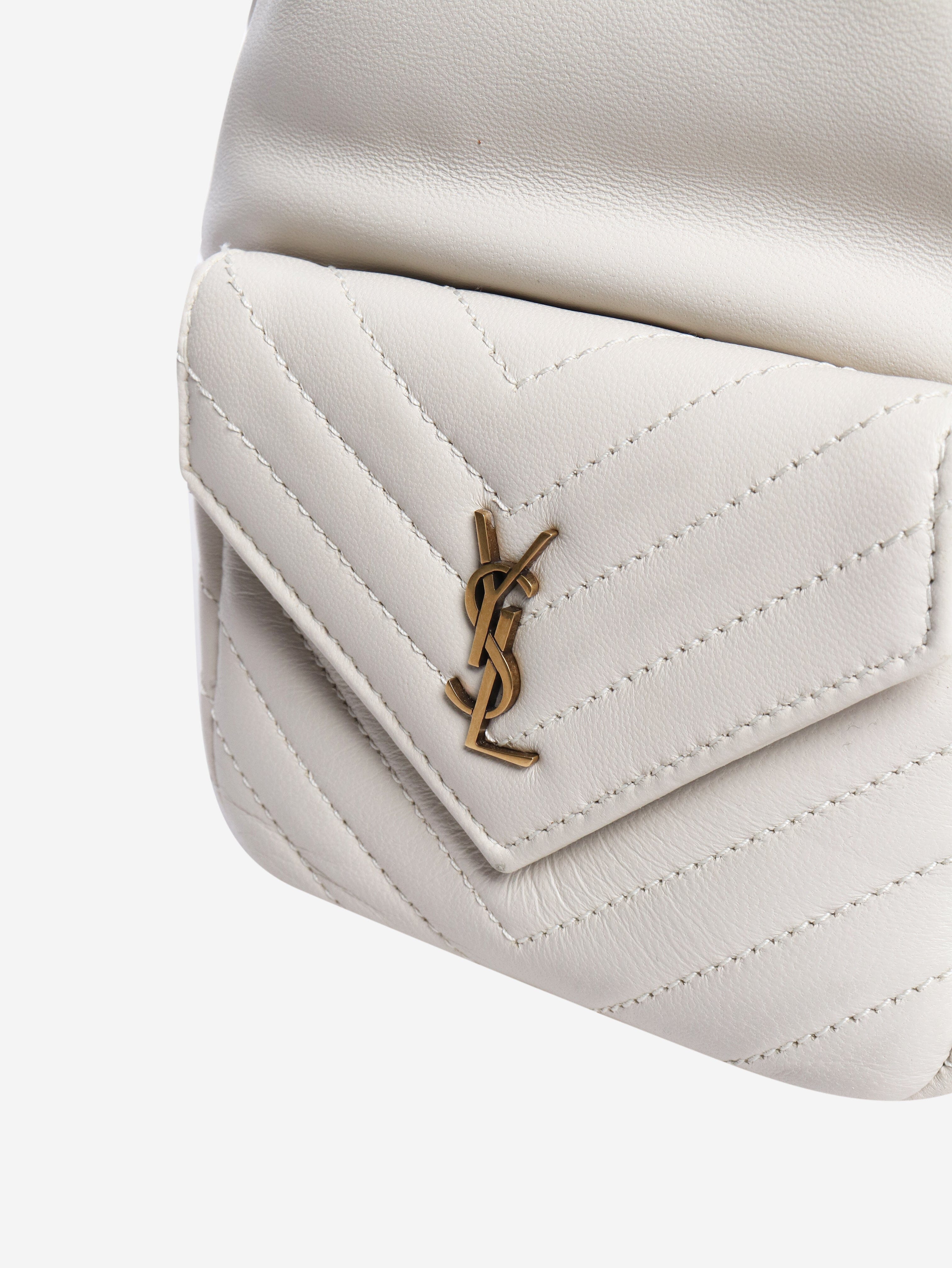 Saint Laurent Shoulder bags - size Shoulder bags Saint Laurent 