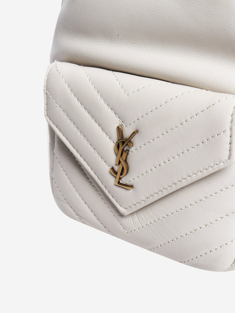 Saint Laurent Shoulder bags - size Shoulder bags Saint Laurent 