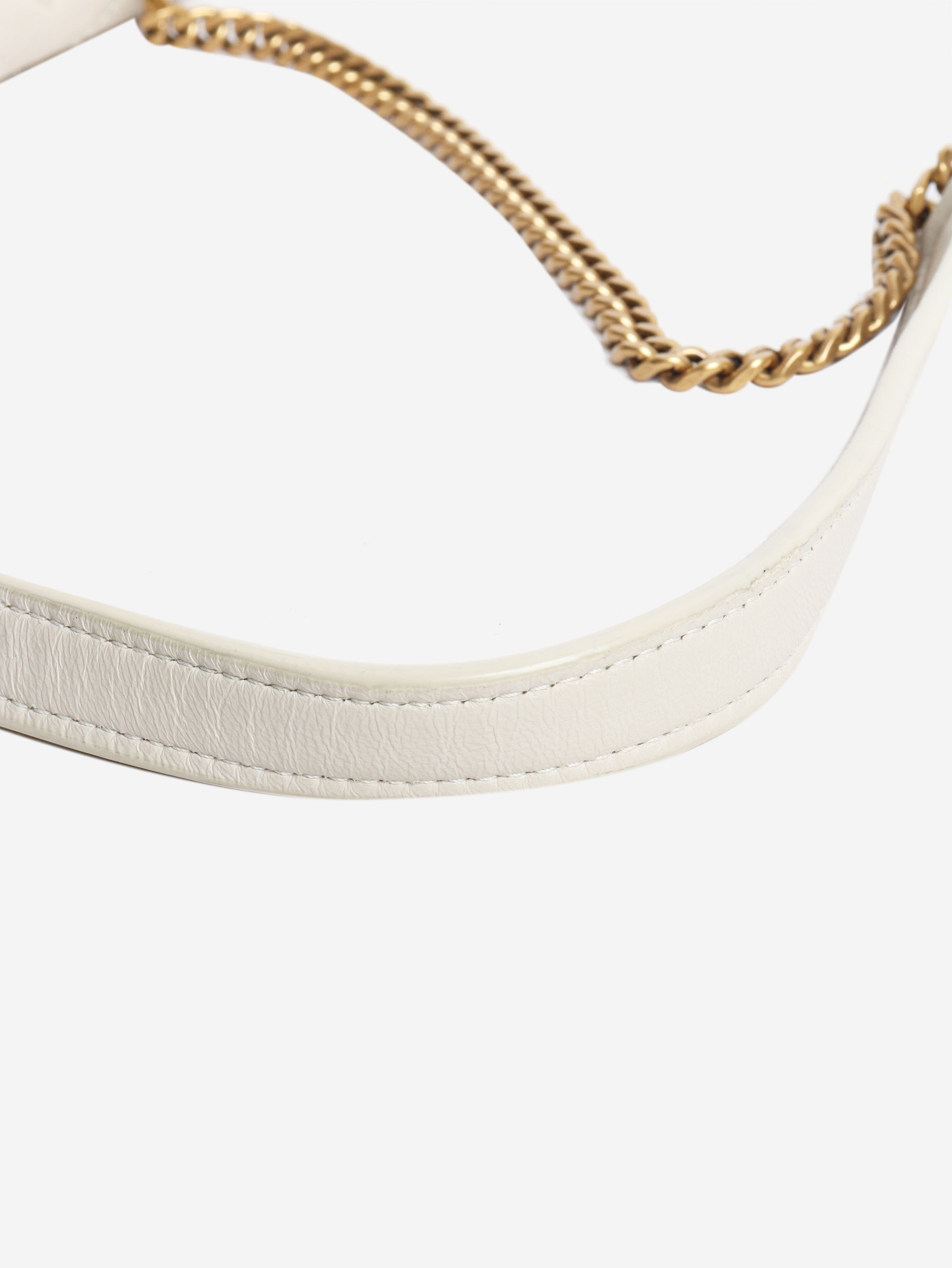 Saint Laurent Shoulder bags - size Shoulder bags Saint Laurent 