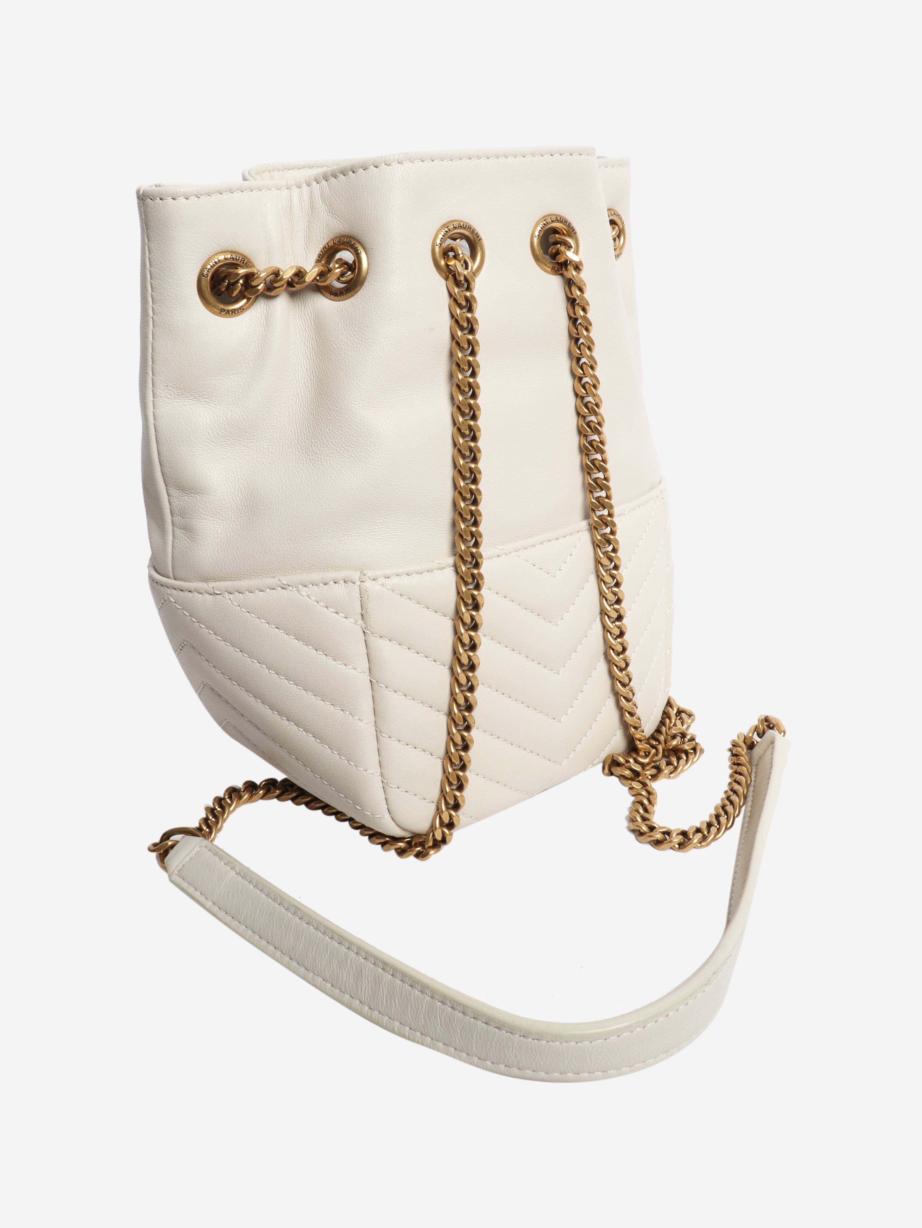 Saint Laurent Shoulder bags - size Shoulder bags Saint Laurent 