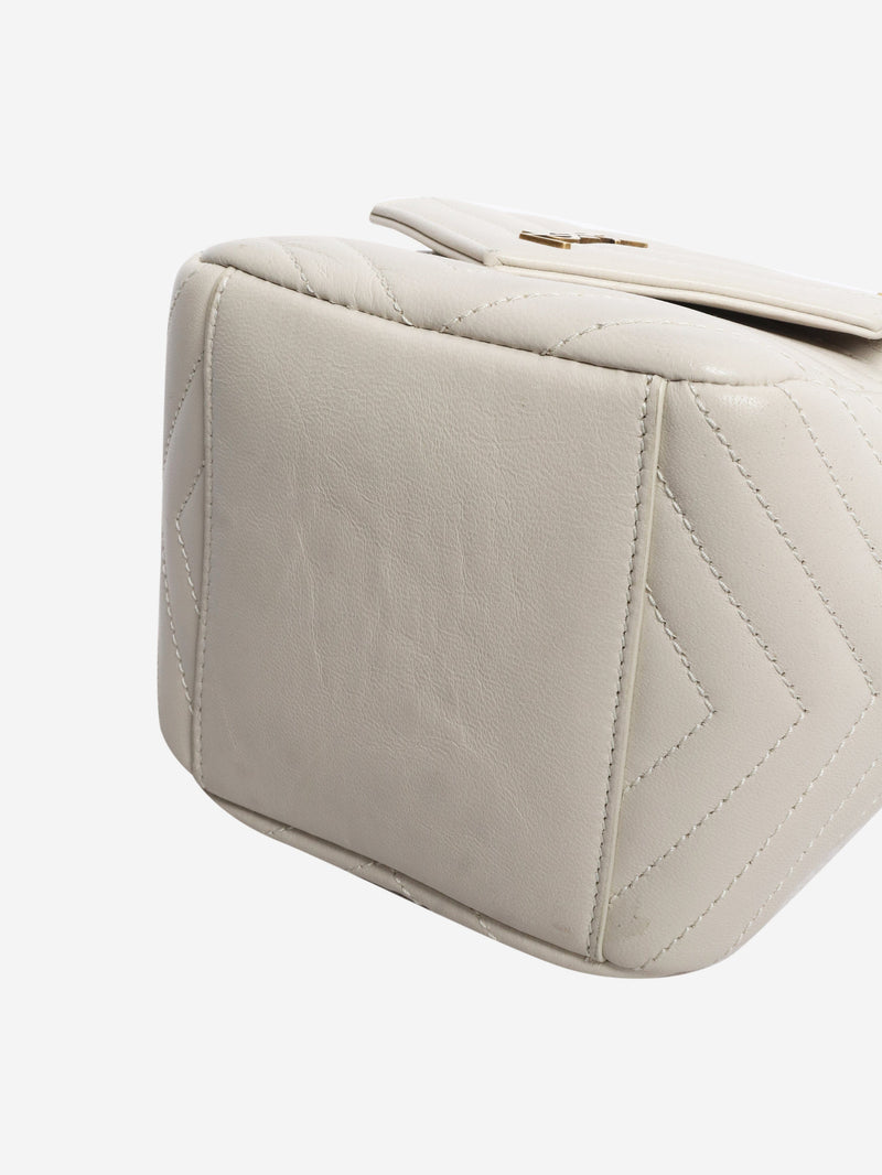 Saint Laurent Shoulder bags - size Shoulder bags Saint Laurent 