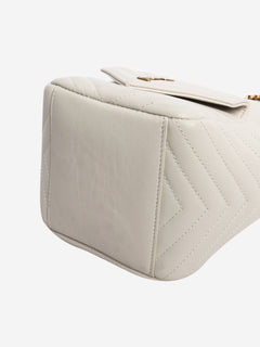 Saint Laurent Shoulder bags - size Shoulder bags Saint Laurent 