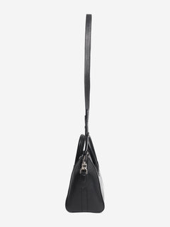 Black leather Antigona mini bag Cross-body bags Givenchy 