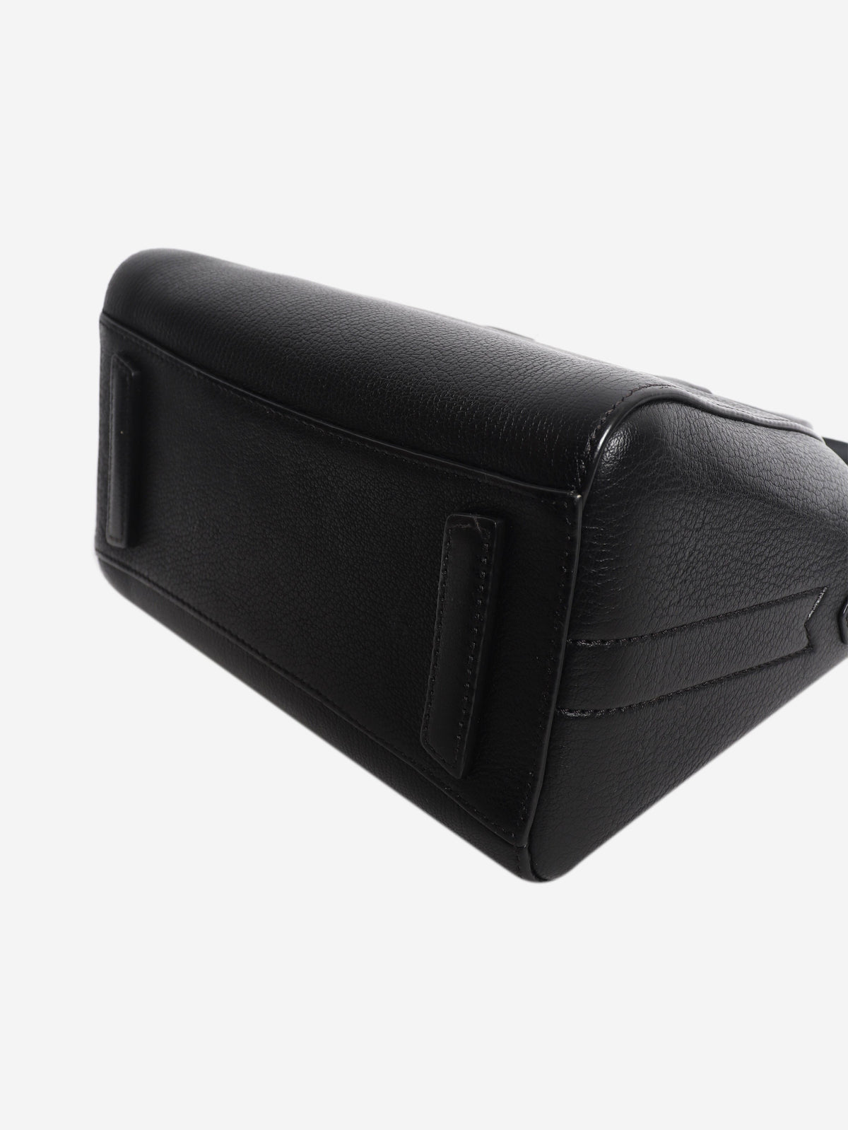 Black leather Antigona mini bag Cross-body bags Givenchy 