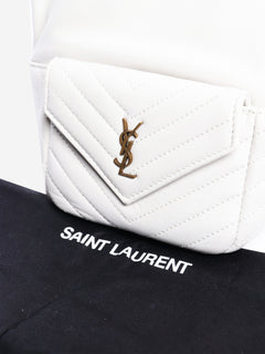 Saint Laurent Shoulder bags - size Shoulder bags Saint Laurent 