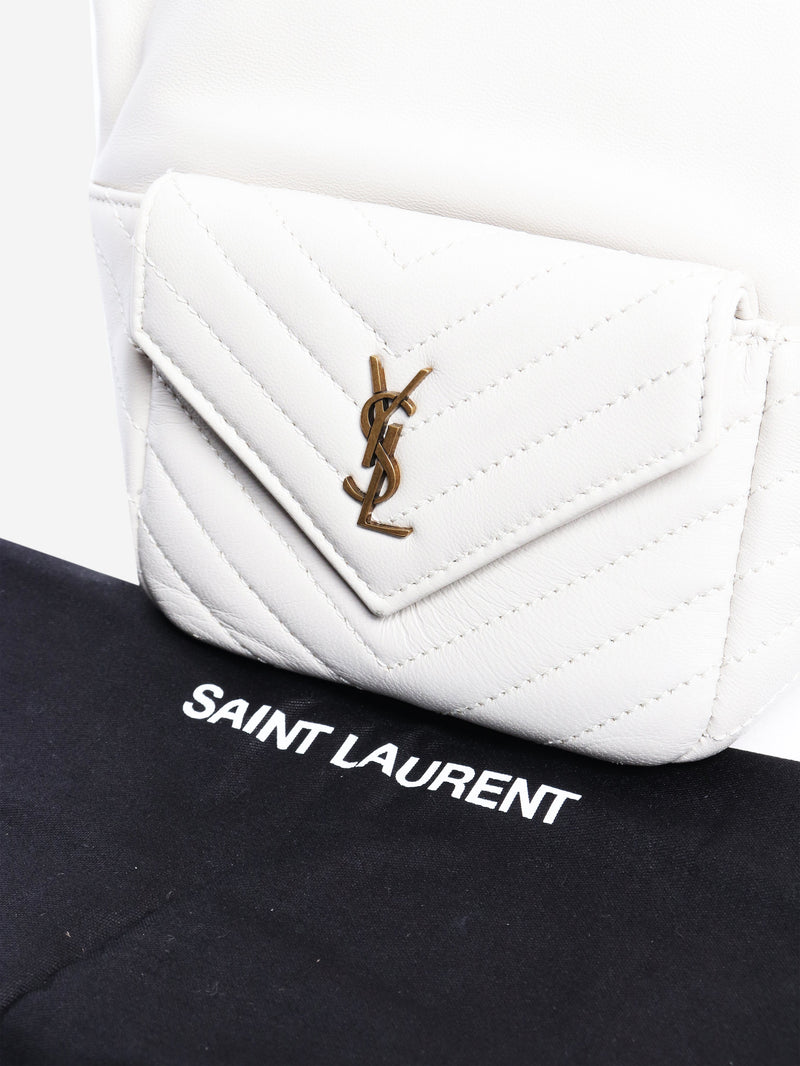 Saint Laurent Shoulder bags - size Shoulder bags Saint Laurent 