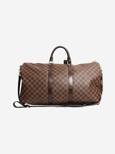 Louis Vuitton Shoulder bags - size Shoulder bags Louis Vuitton 