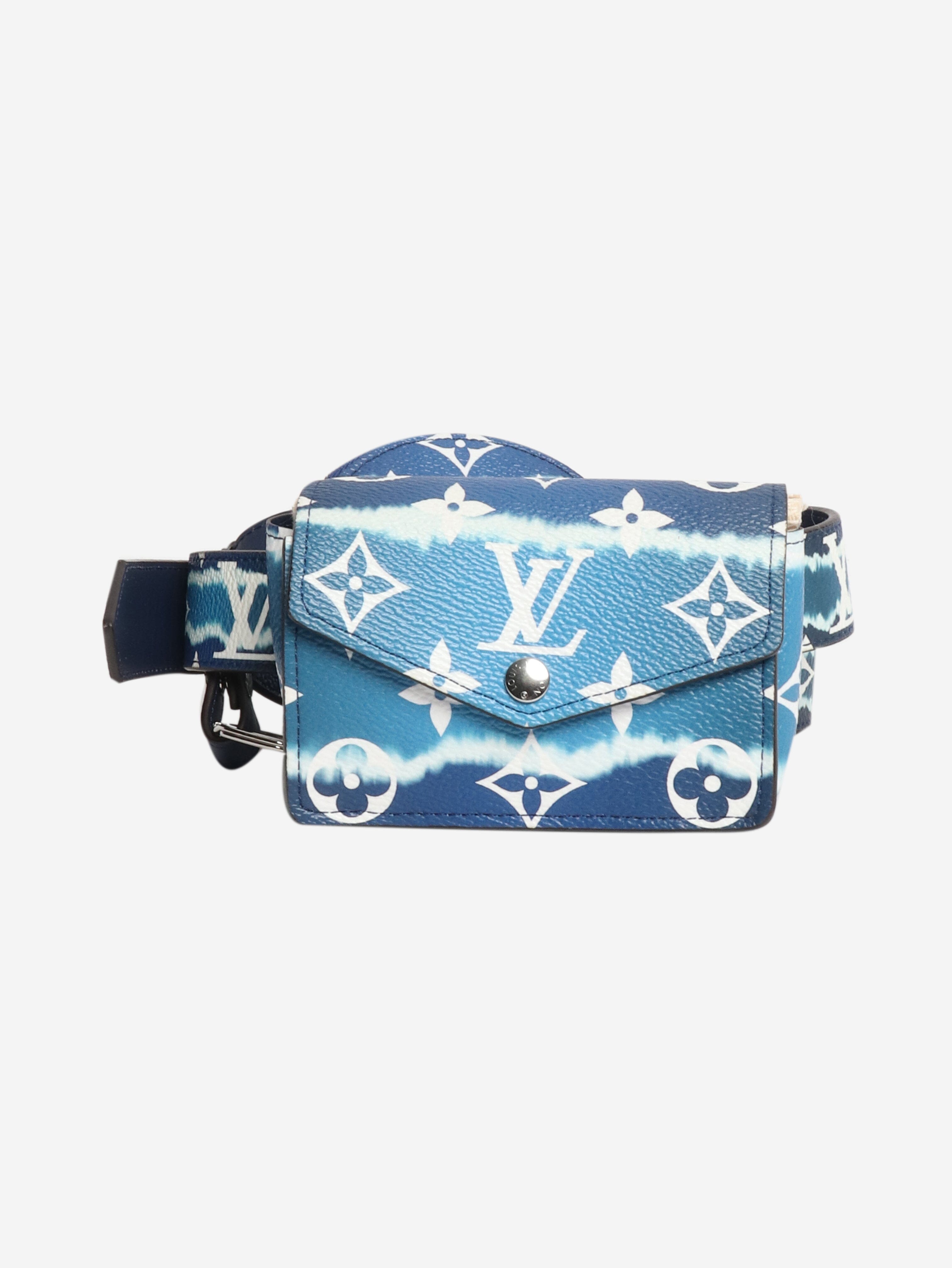 Louis Vuitton Shoulder bags - size Shoulder bags Louis Vuitton 