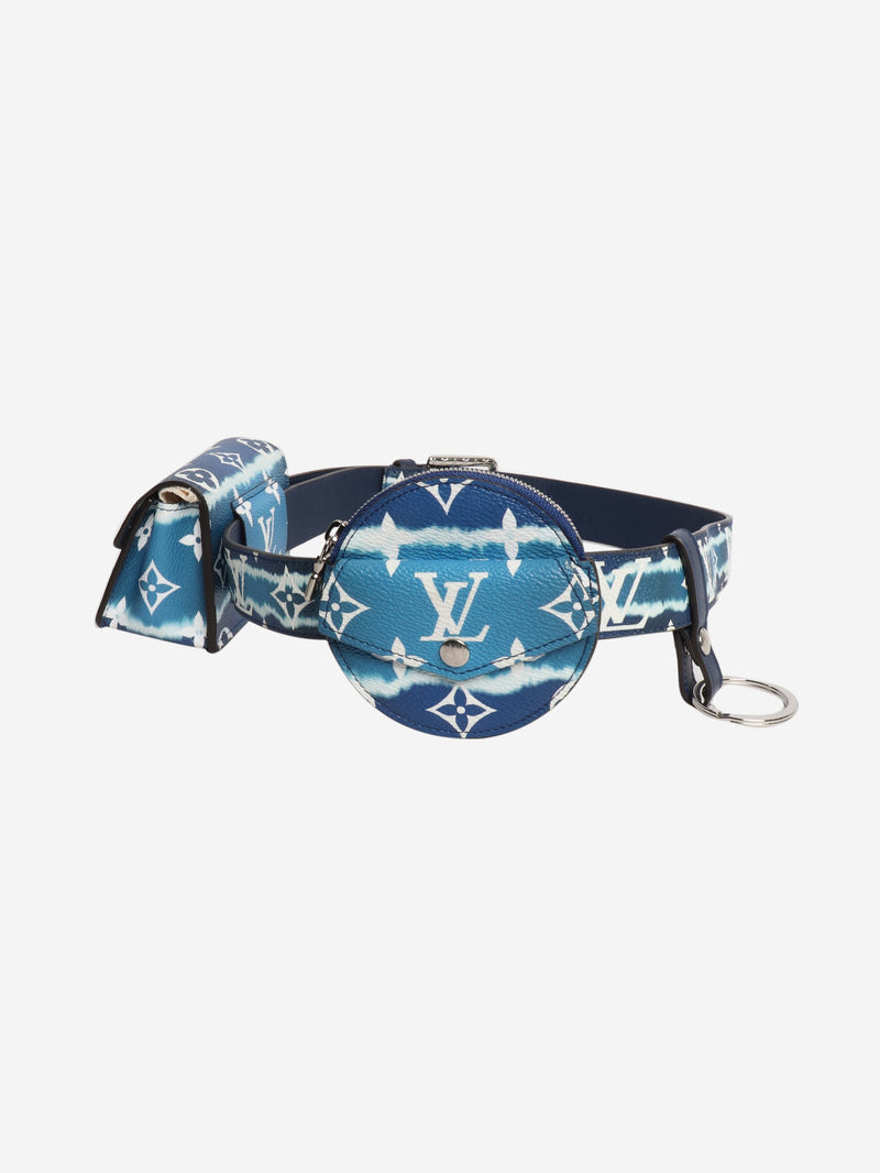 Louis Vuitton Shoulder bags - size Shoulder bags Louis Vuitton 