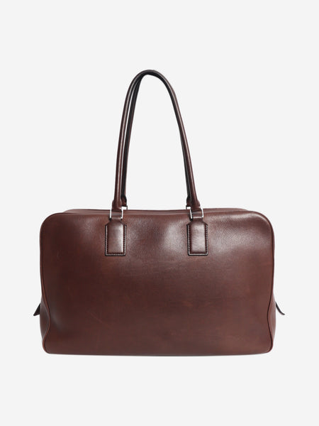 Dark chocolate Domino bag product image