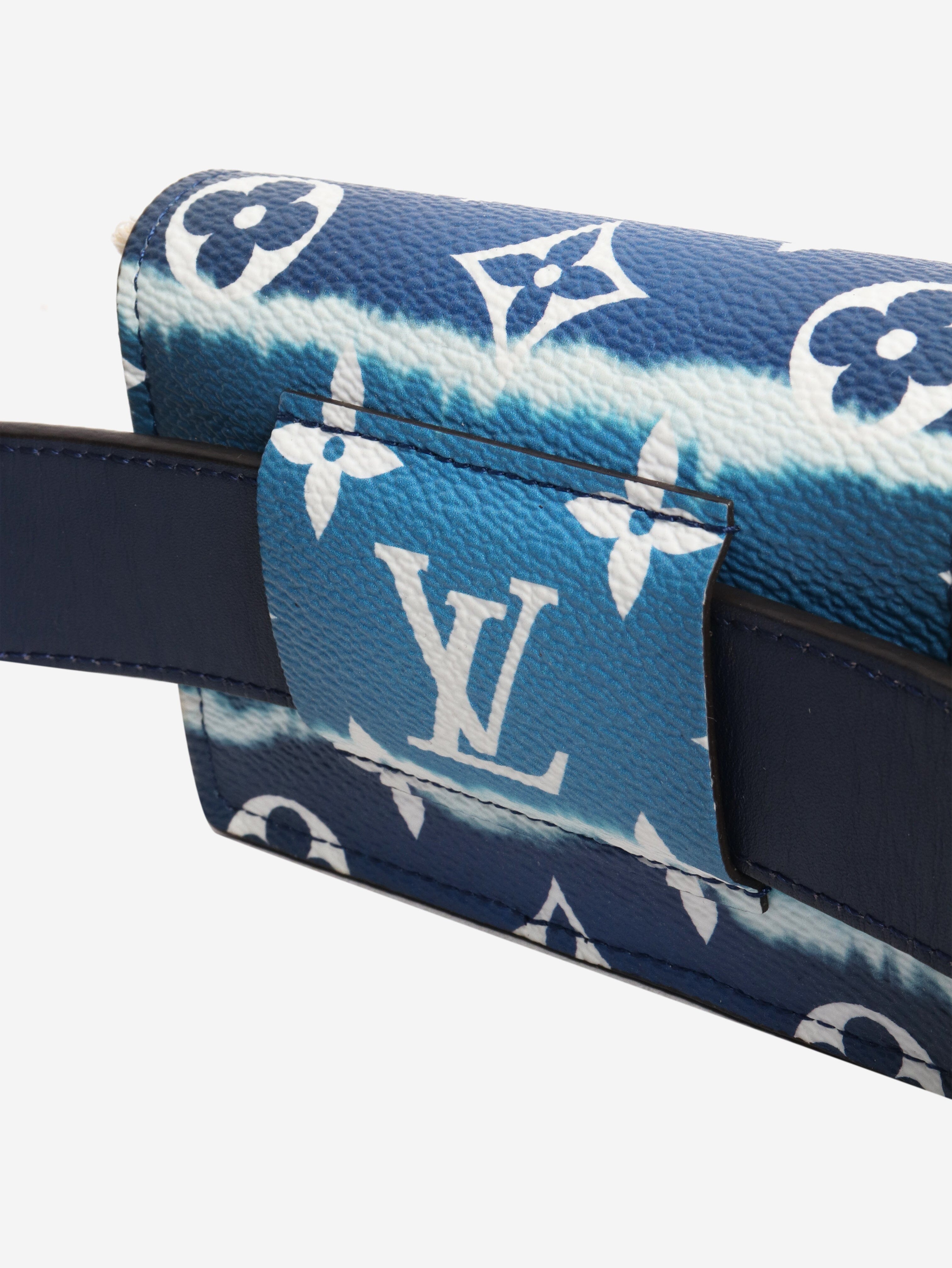 Louis Vuitton Shoulder bags - size Shoulder bags Louis Vuitton 