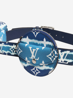 Louis Vuitton Shoulder bags - size Shoulder bags Louis Vuitton 