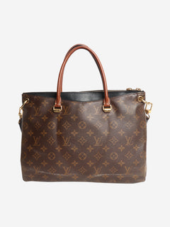 Louis Vuitton Shoulder bags - size Shoulder bags Louis Vuitton 