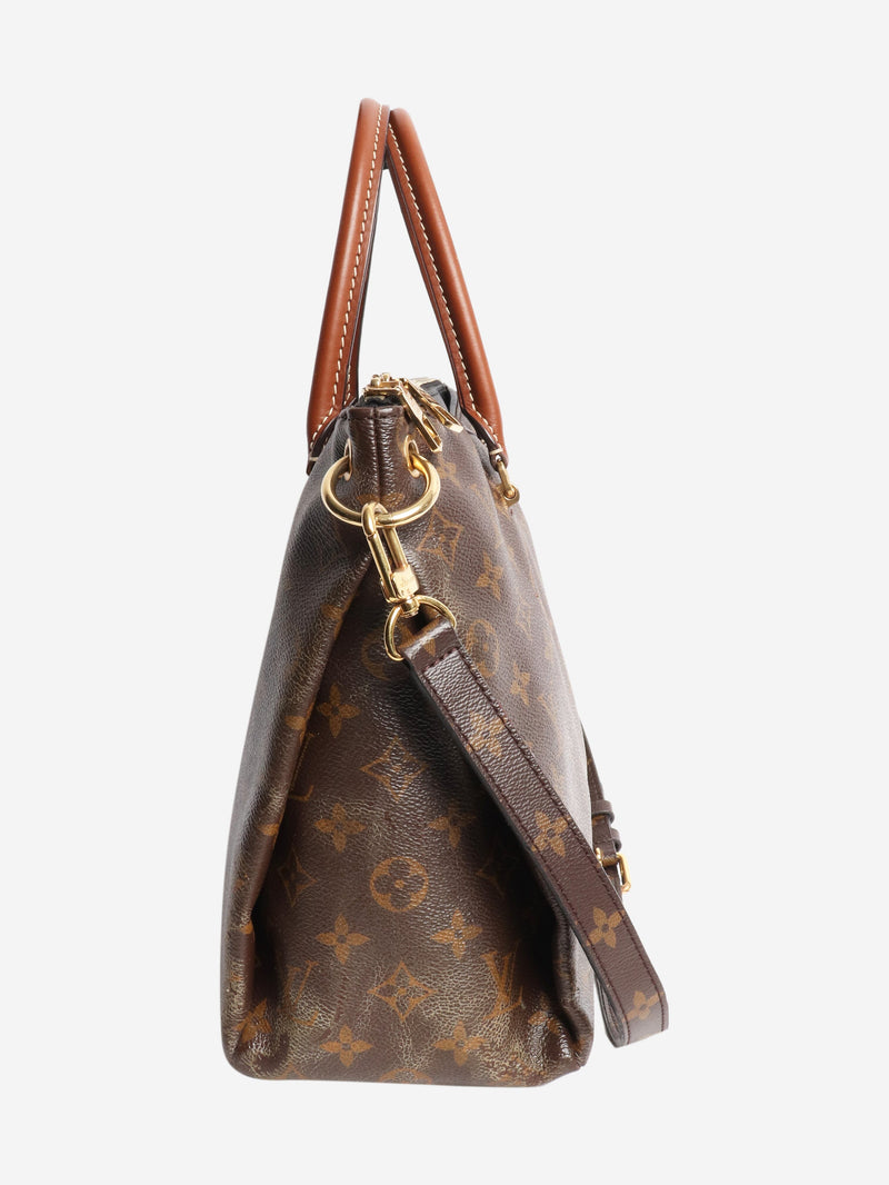 Louis Vuitton Shoulder bags - size Shoulder bags Louis Vuitton 