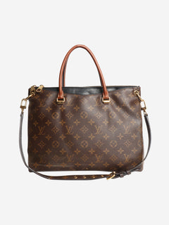 Louis Vuitton Shoulder bags - size Shoulder bags Louis Vuitton 