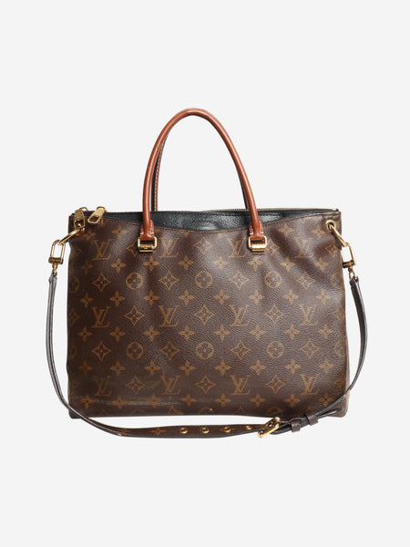Brown 2016 Monogram Pallas shoulder bag product image