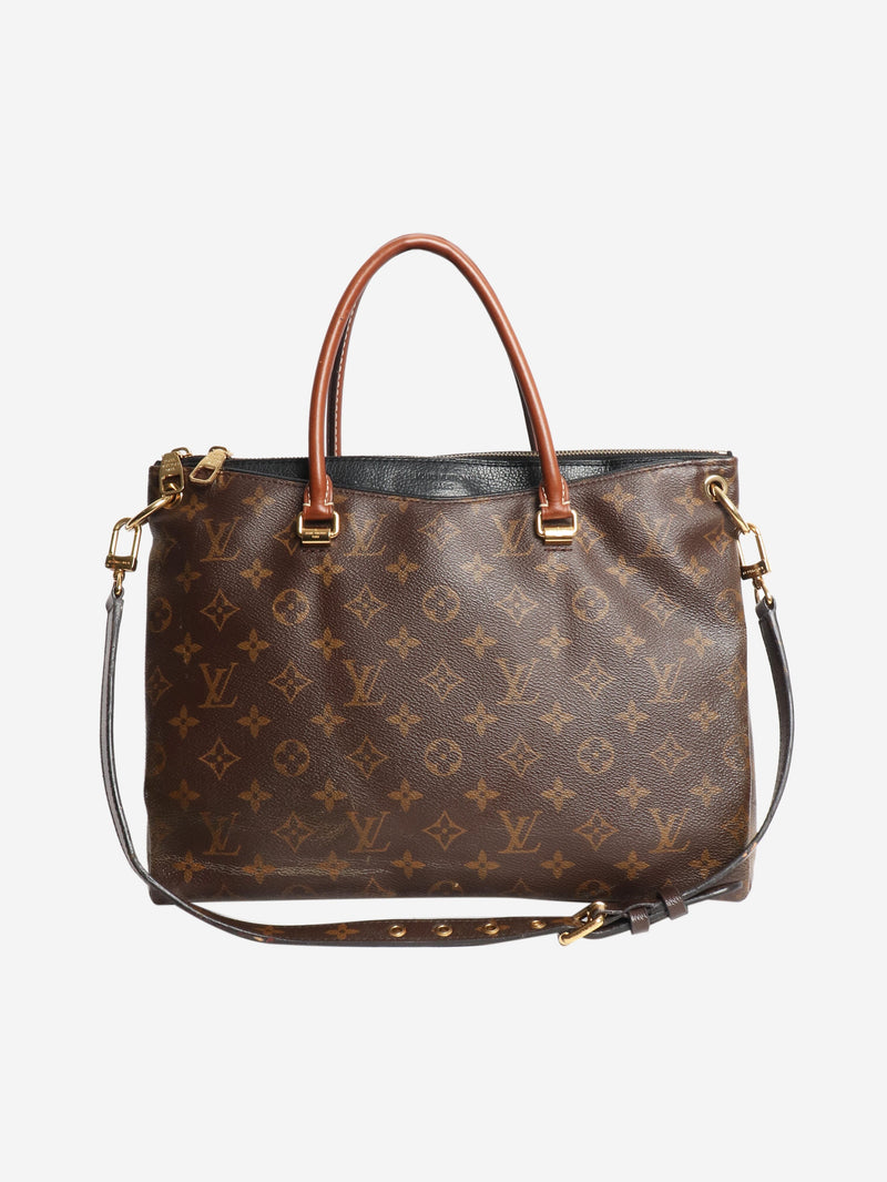 Louis Vuitton Shoulder bags - size Shoulder bags Louis Vuitton 