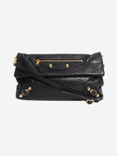 Black Envelope crossbody bag Cross-body bags Balenciaga 