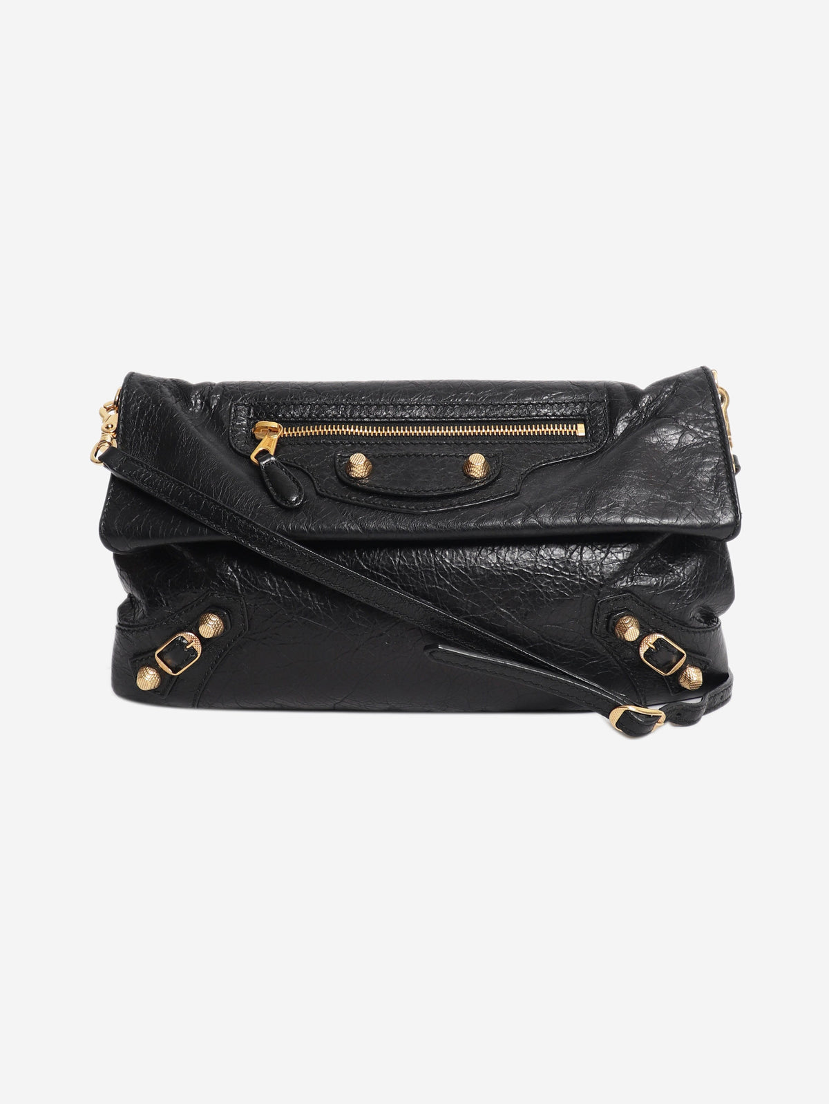 Black Envelope crossbody bag Cross-body bags Balenciaga 