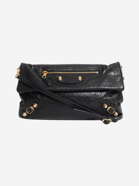 Black Envelope crossbody bag product image