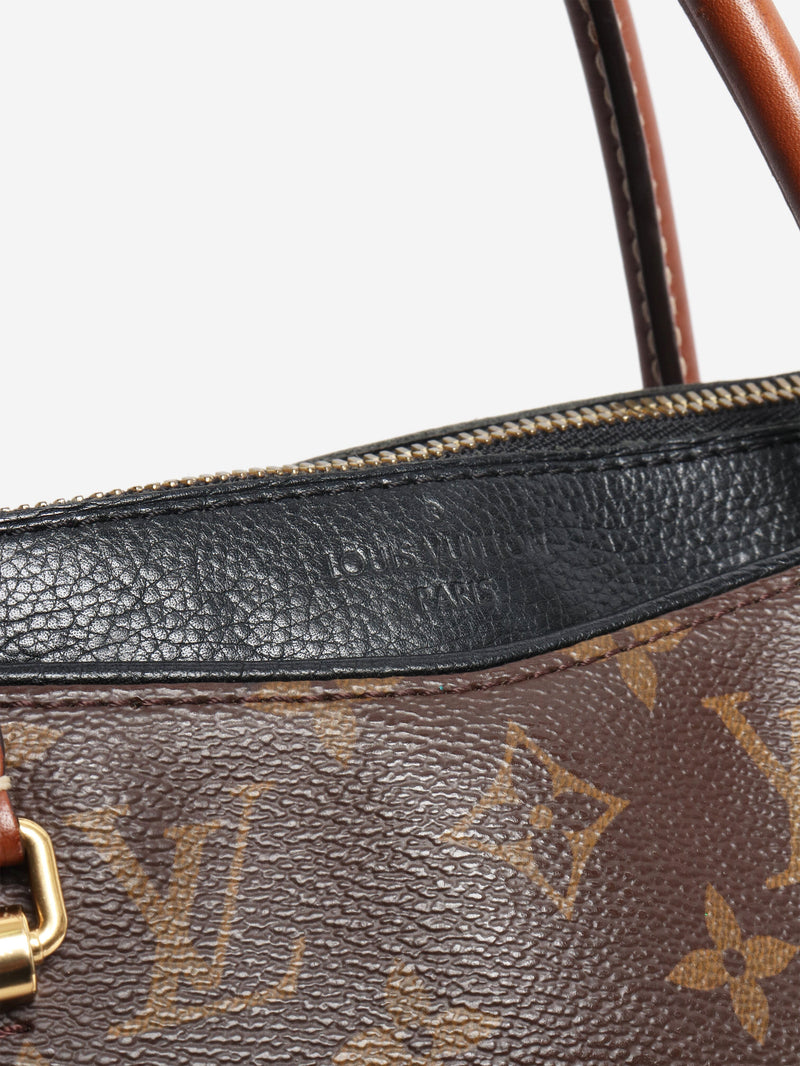 Louis Vuitton Shoulder bags - size Shoulder bags Louis Vuitton 