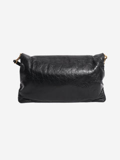 Black Envelope crossbody bag Cross-body bags Balenciaga 