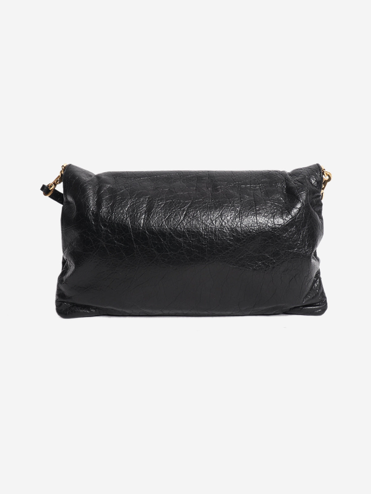 Black Envelope crossbody bag Cross-body bags Balenciaga 