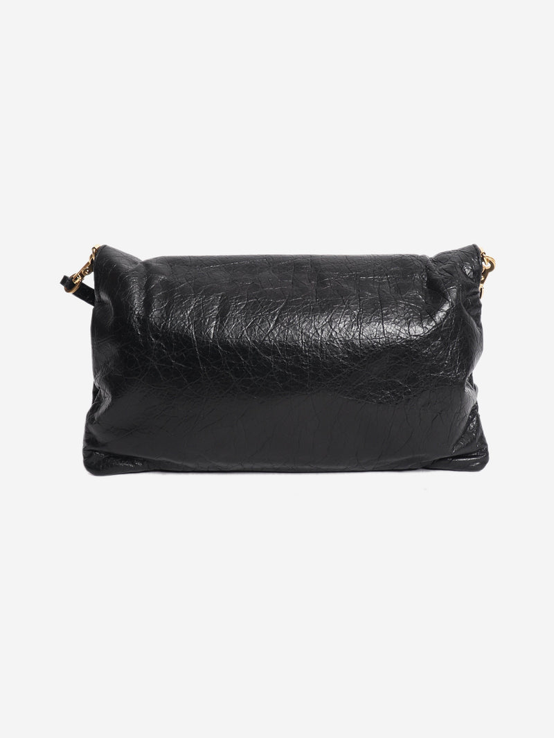 Black Envelope crossbody bag Cross-body bags Balenciaga 