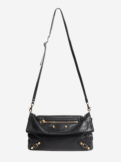 Black Envelope crossbody bag Cross-body bags Balenciaga 