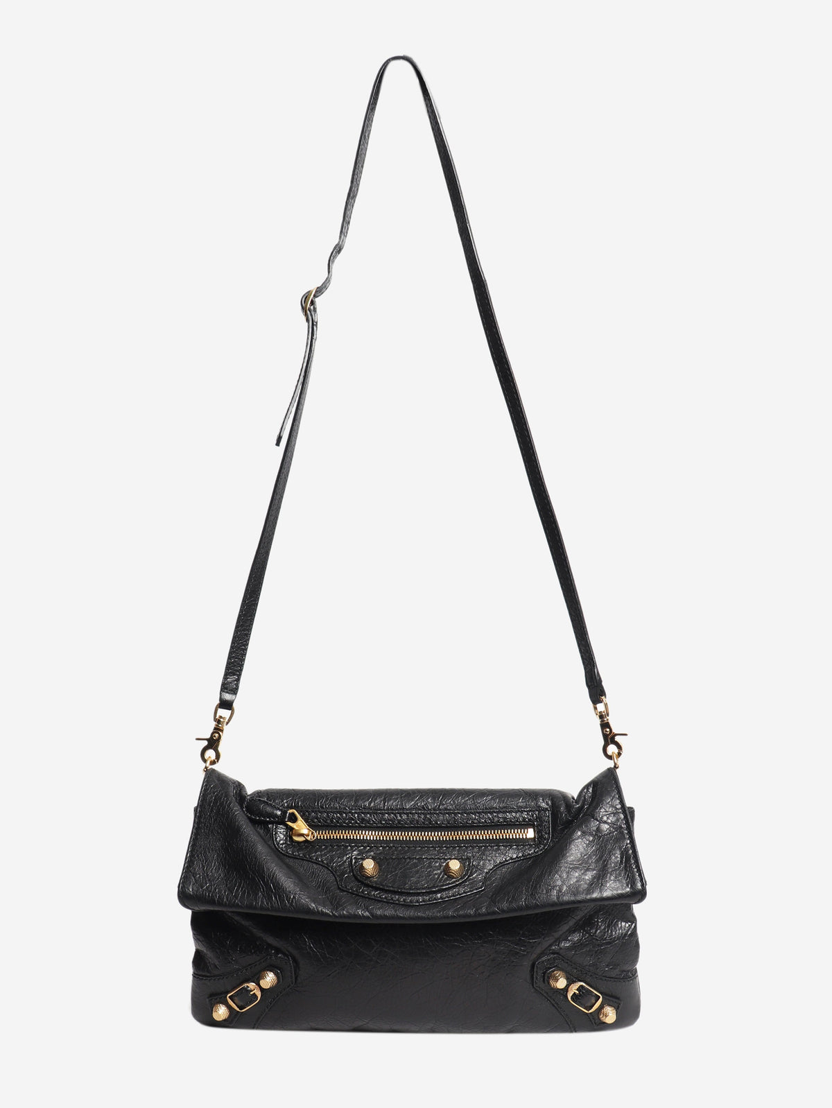 Black Envelope crossbody bag Cross-body bags Balenciaga 