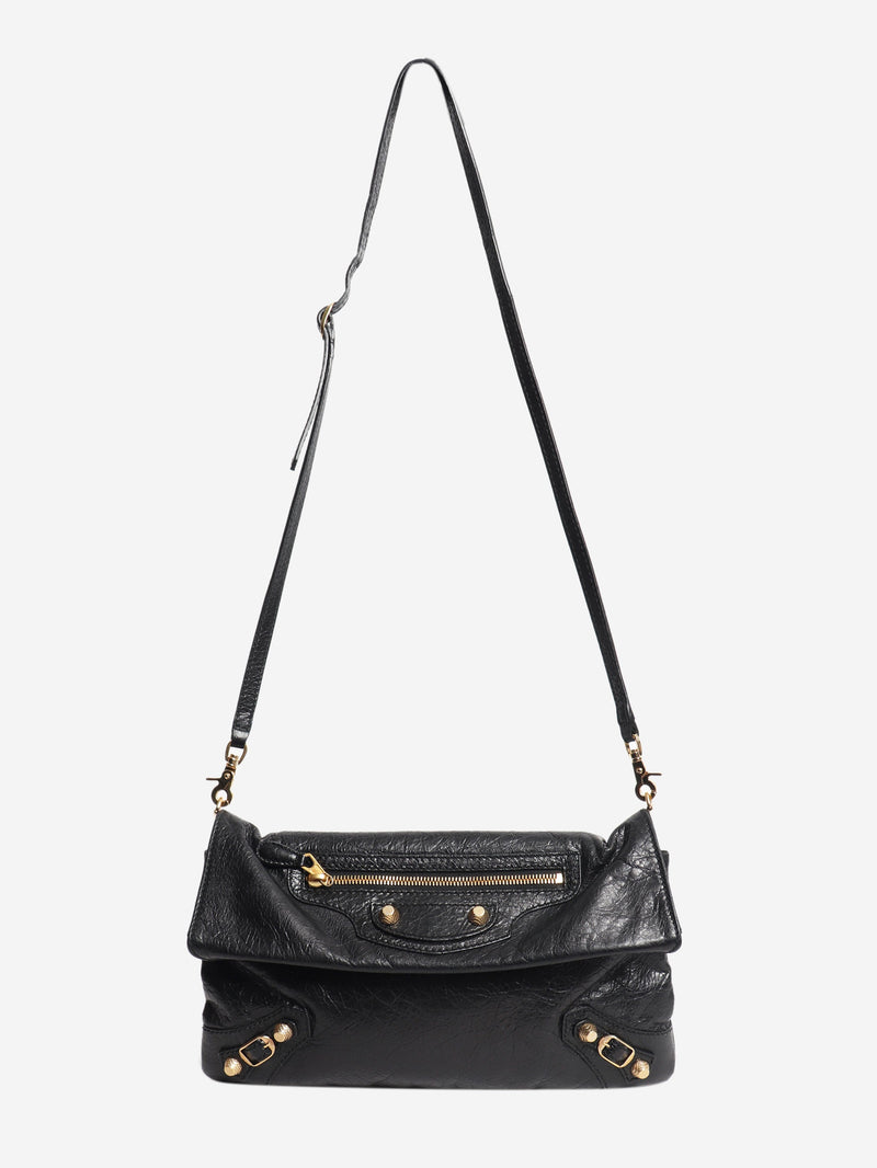 Black Envelope crossbody bag Cross-body bags Balenciaga 