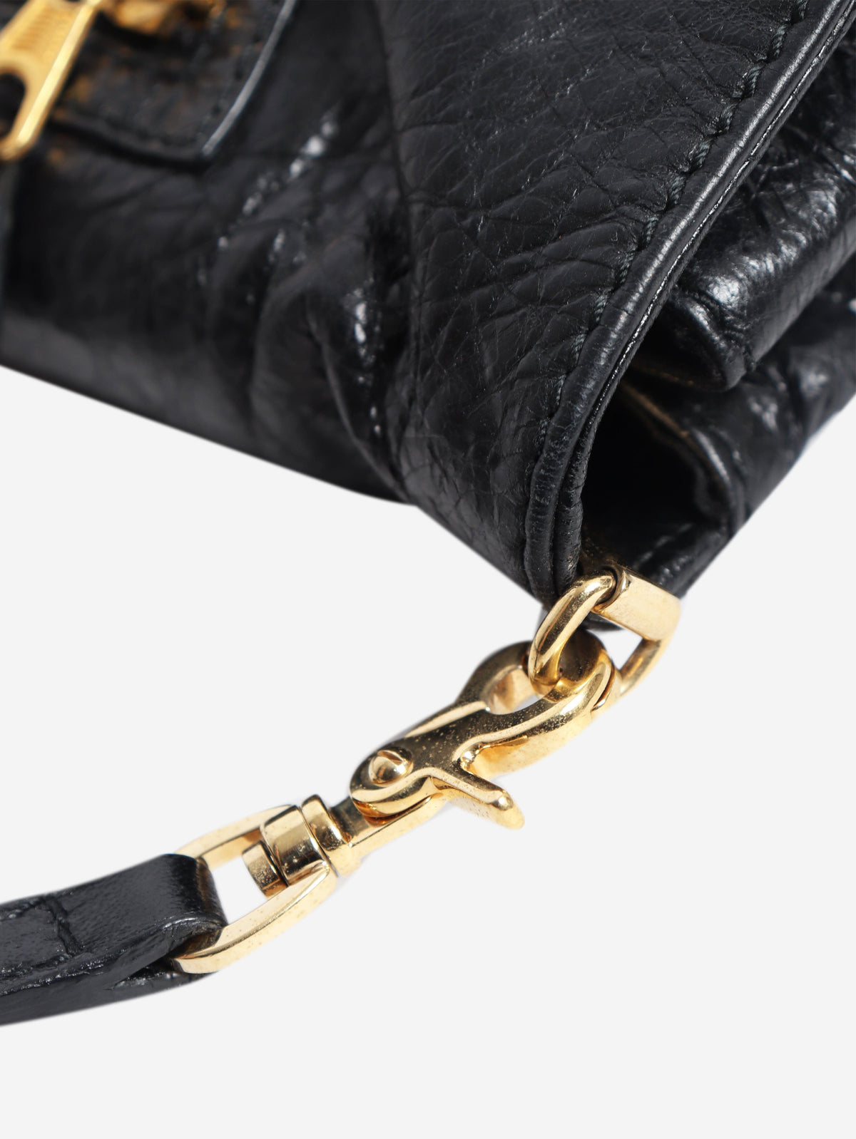 Black Envelope crossbody bag Cross-body bags Balenciaga 