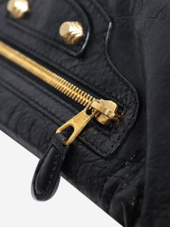 Black Envelope crossbody bag Cross-body bags Balenciaga 