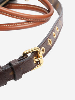 Louis Vuitton Shoulder bags - size Shoulder bags Louis Vuitton 